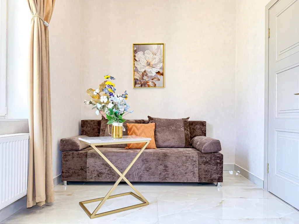 Котеджный дом при отеле Семья