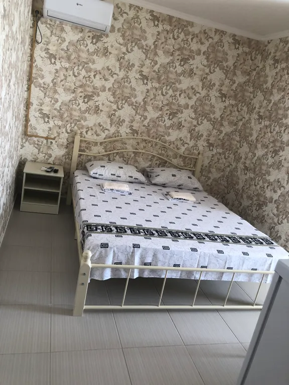 Квартира Комната — аренда посуточно в Кабардинка