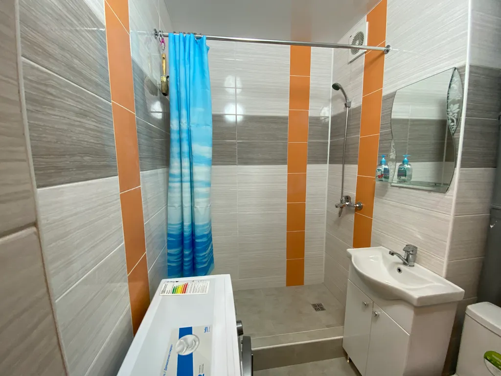 Квартира Апартаменты Гармония — Ейск