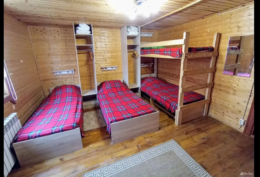 Коттедж Уютный дом в черте города с мангалом и огромной парковкой! — Краснодар