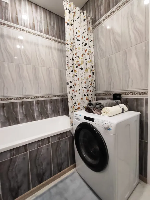 Видовая квартира возле Ж/Д вокзала