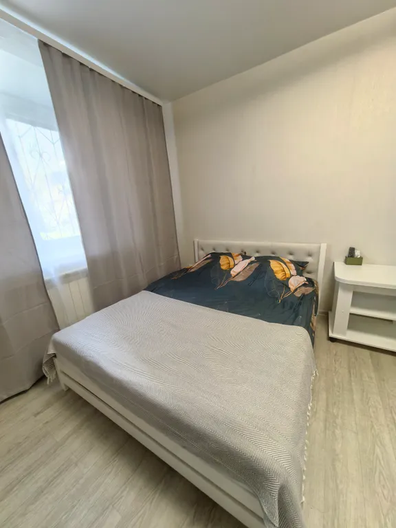 Квартира 1к квартира — Новосибирск