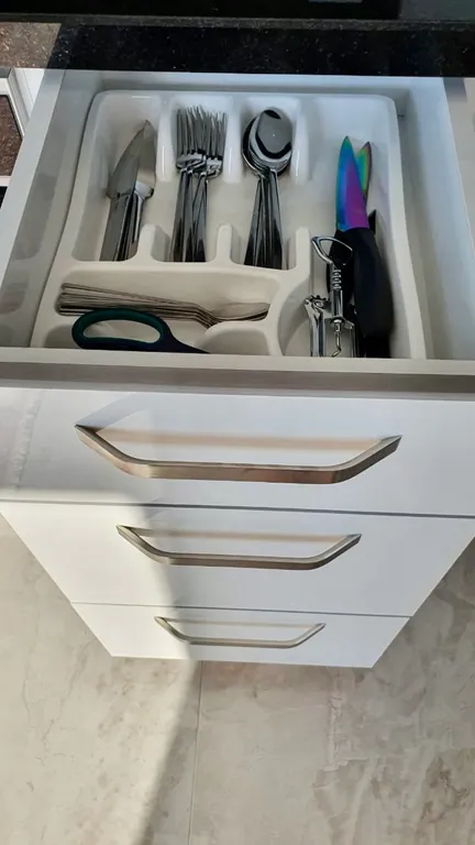 Новые апартаменты в центре рядом с морем