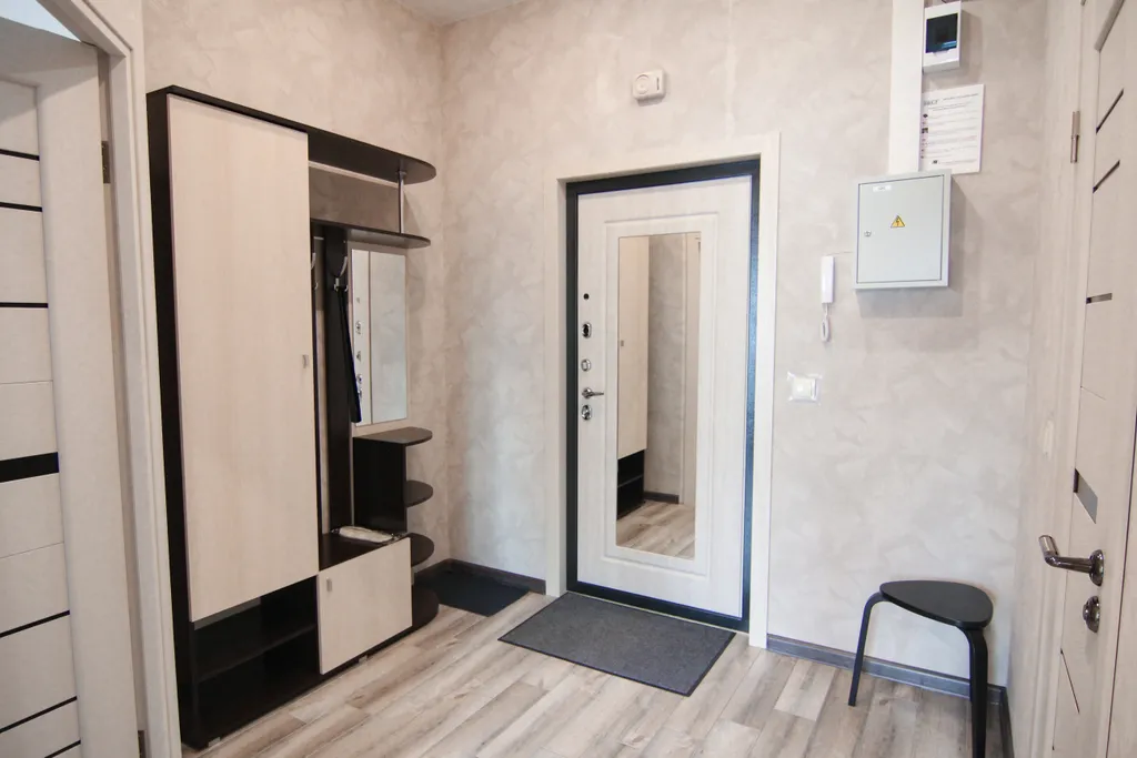 Квартира премиум в новом ЖК