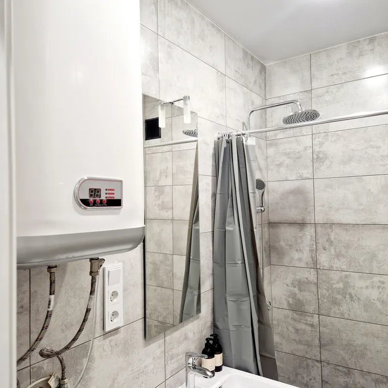 Уютная новая студия в Туристическом центре Владивостока