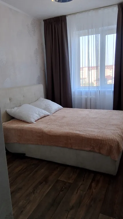 Хорошая солнечная квартира в центре города