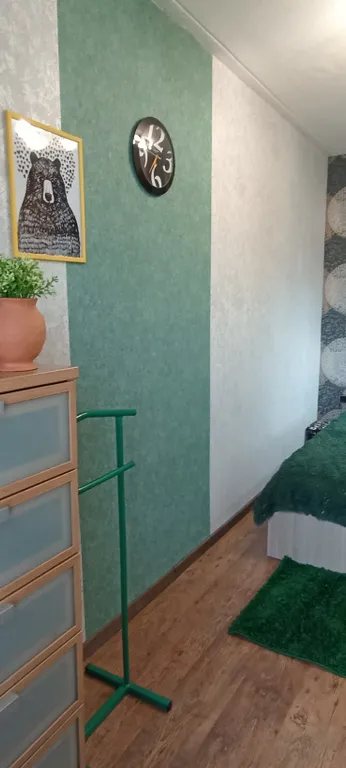 Квартира 3-комнатная Квартира — Великий Новгород