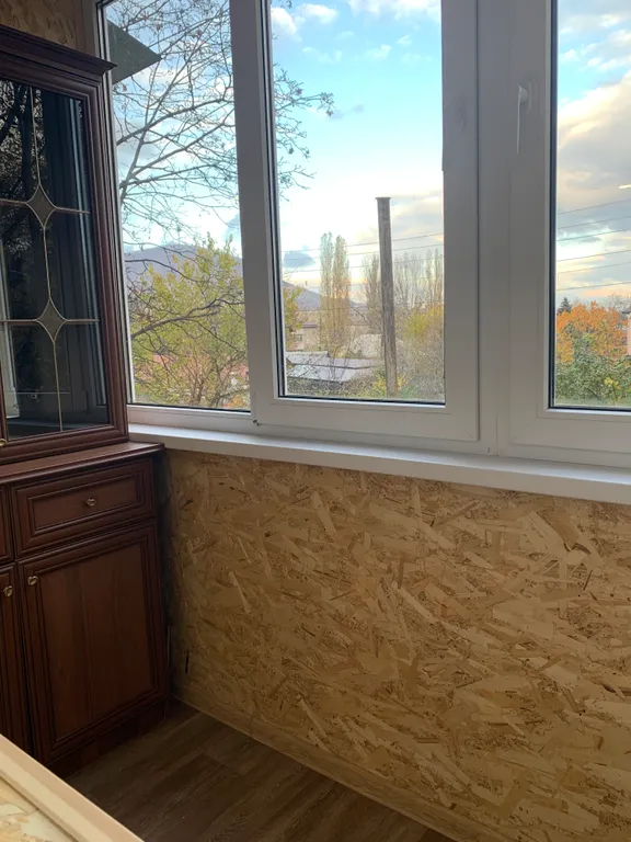 Квартира в живописном месте рядом с парком и рекой