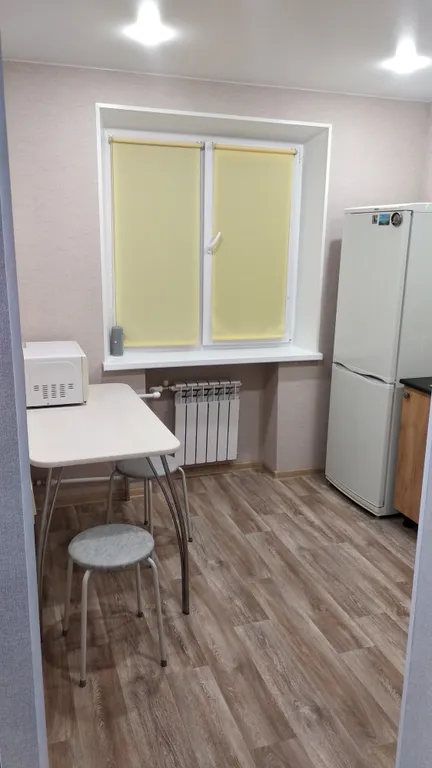 Комфортная квартира в центре с отчётными документами