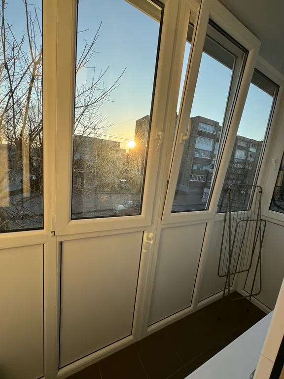 Шикарная квартира в центре города