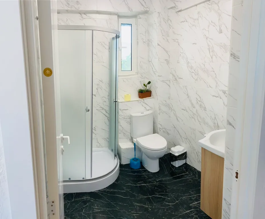 Квартира 1-комнатная Квартира — Севастополь