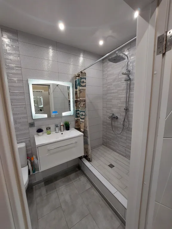 Уютная квартира студия в лучшем районе города