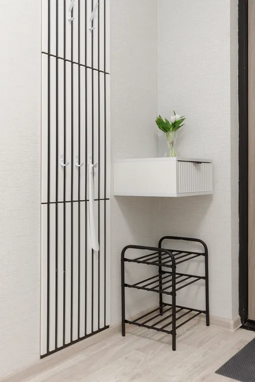 Стильная современная двушка в центре