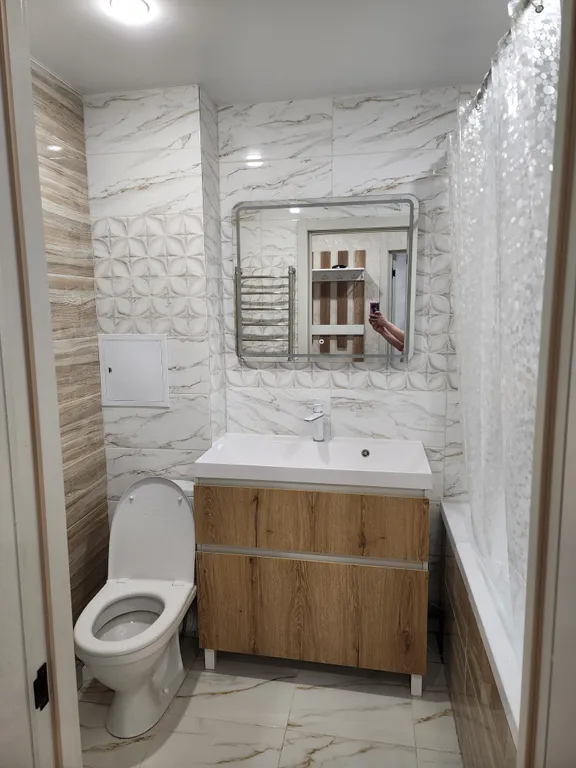 Квартира в самом лучшем районе города