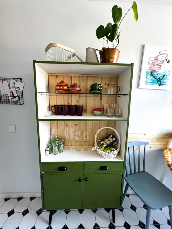 Квартира Квартира с душой в историческом центре Кронштадта — Кронштадт