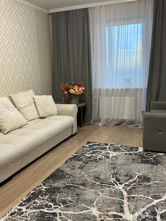 Апартаменты Грин -тихий двор в 4 км от центра