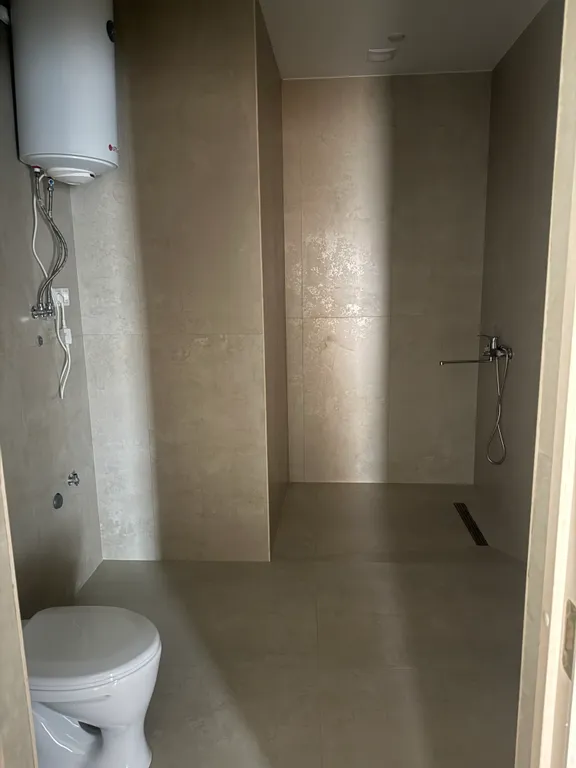 Коттедж Уютный дом на берегу реки и 5 минутах от моря — Нижняя Хобза