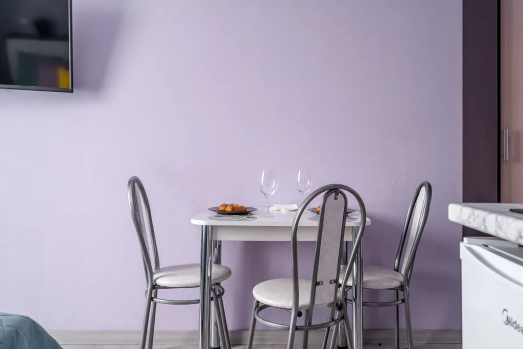 Квартира 1-комнатная Квартира — Санкт-Петербург