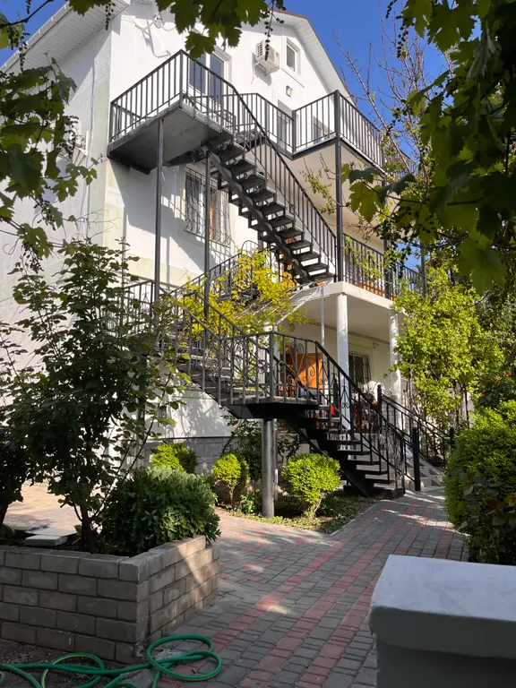 Квартира Комната — Евпатория