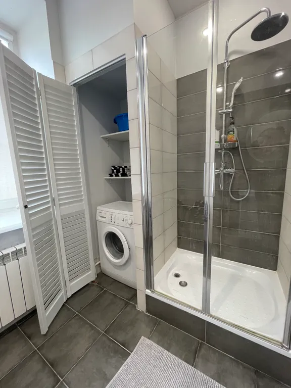 Уютная квартира в центре