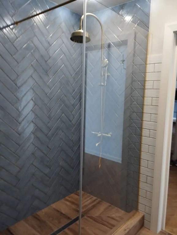 Апартамент с видом на море