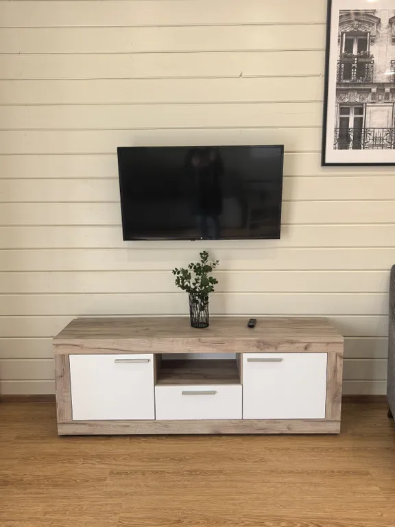 Коттедж InnSide