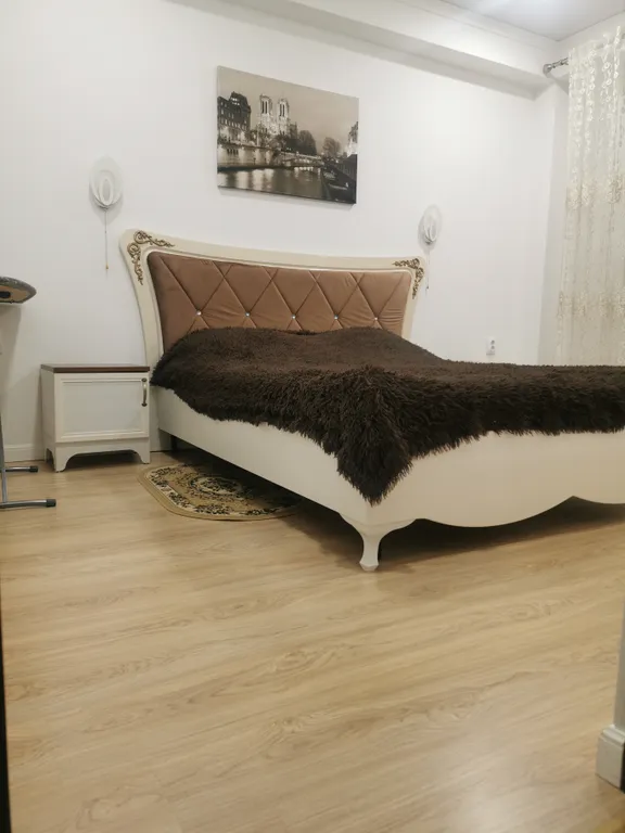 Уютная квартира в центре курортной зоны