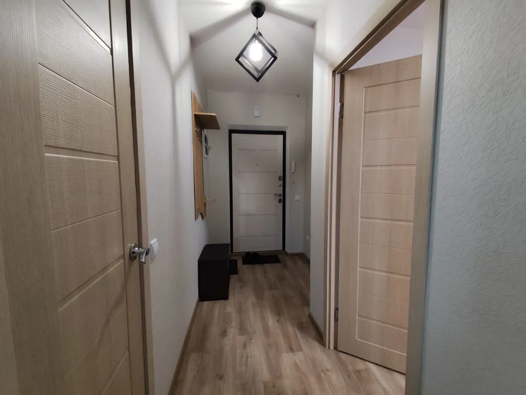 1 комнатная квартира в Подгорном