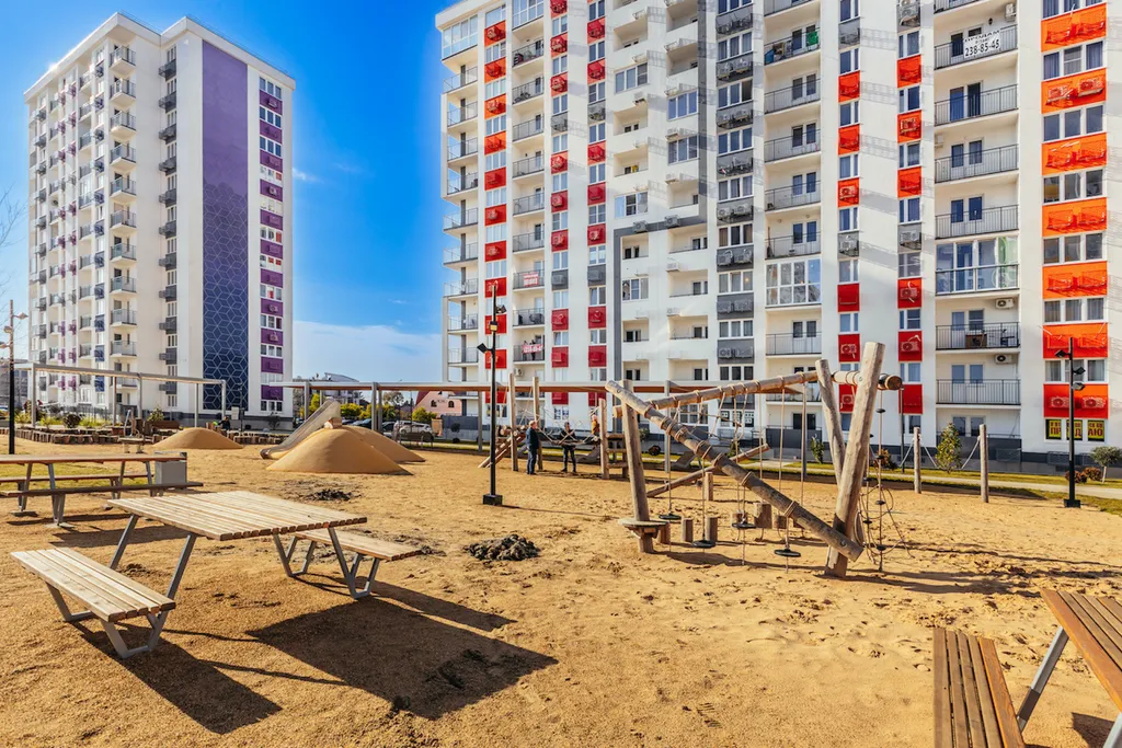 ЖК Фрукты Черника 8242