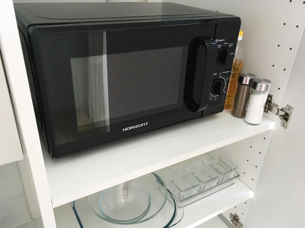 Современная квартира в центре города