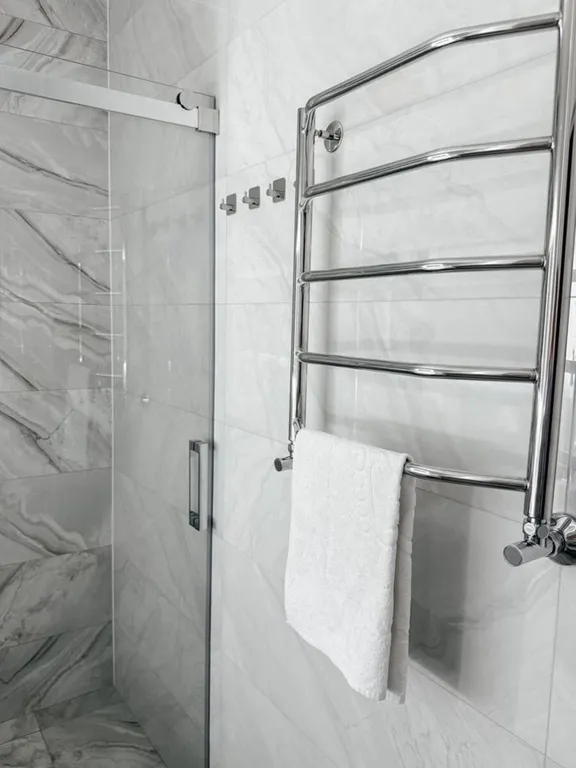 Квартира Новая квартира для большой семьи — Великий Новгород