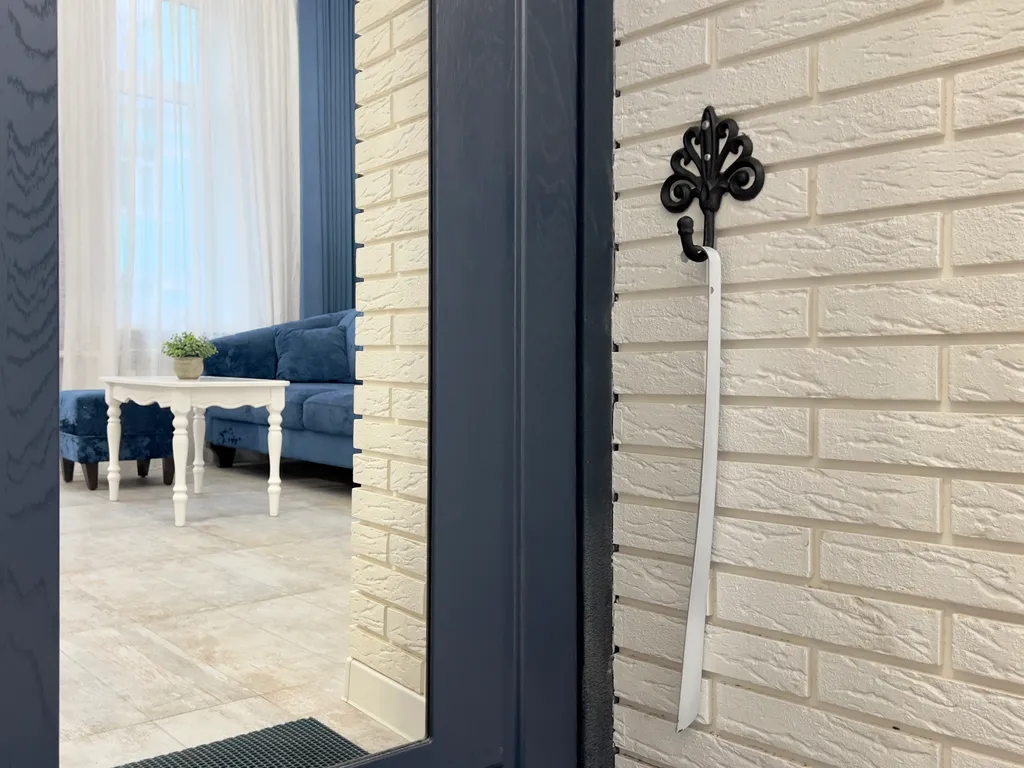 Стильная двушка в центре