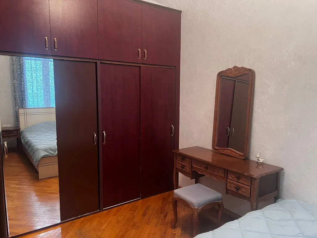 Уютная квартира у Старого города