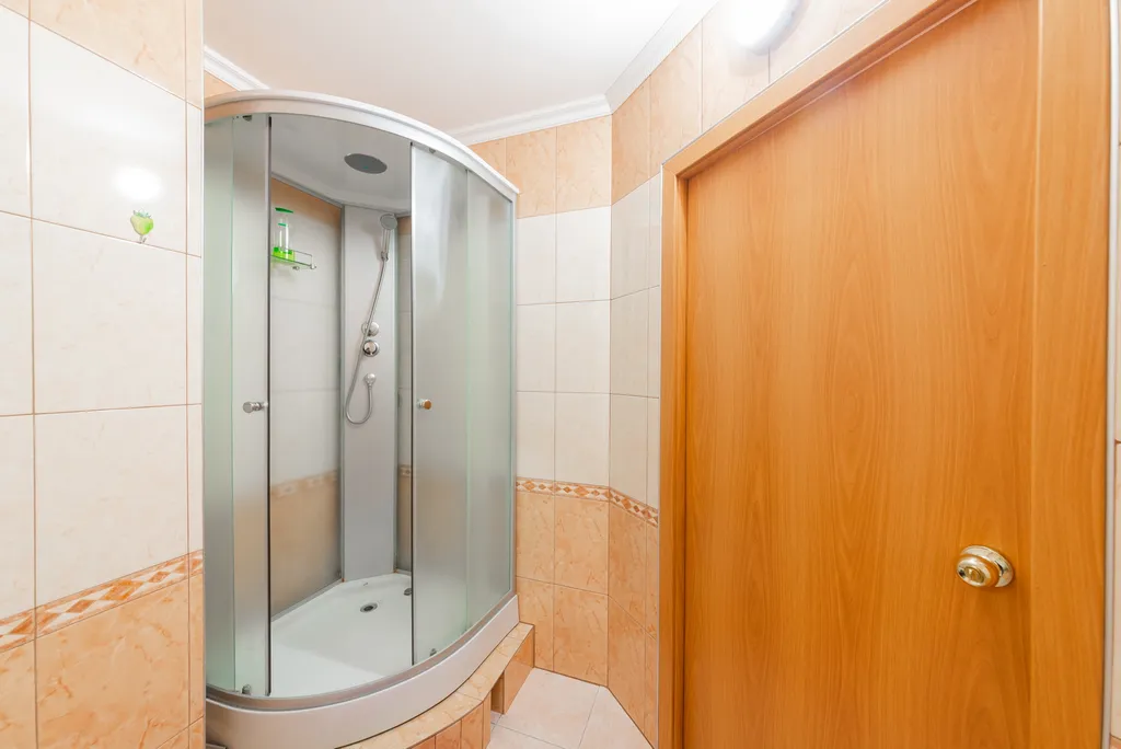 Уютная просторная квартира в жк садовый-2