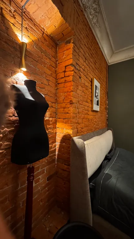 Очень красивые апартаменты в центре Владикавказа!