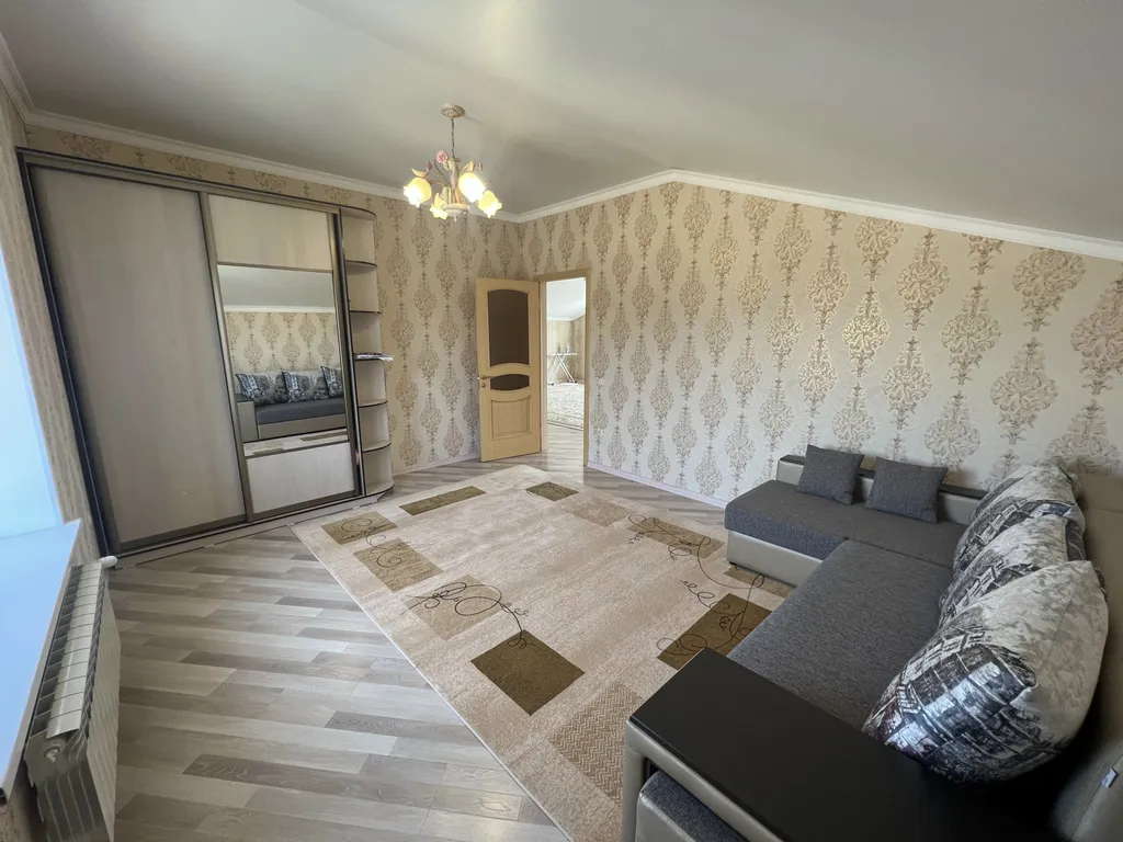 Уютный дом у моря