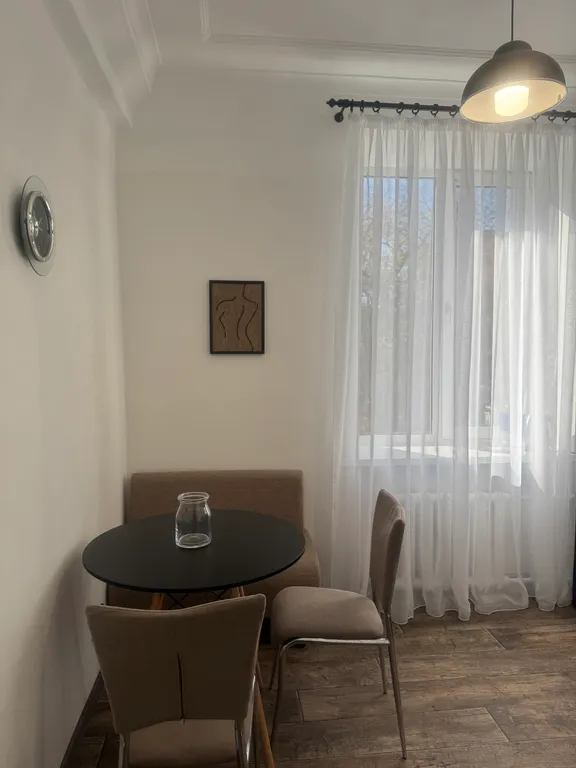 Квартира Комфорт в центре, всё новое