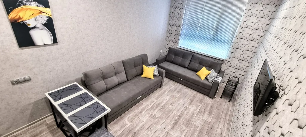 Студия Любимка в Зеландии