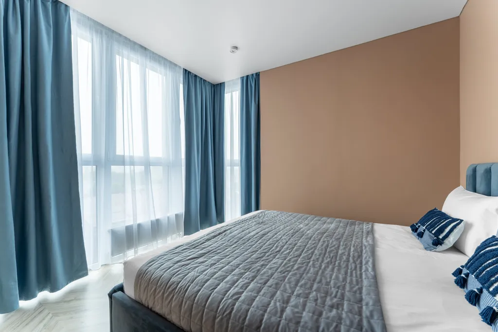 Квартира Pavlov "Горизонт" | Апартаменты с 1 спальней — аренда посуточно в Калининград