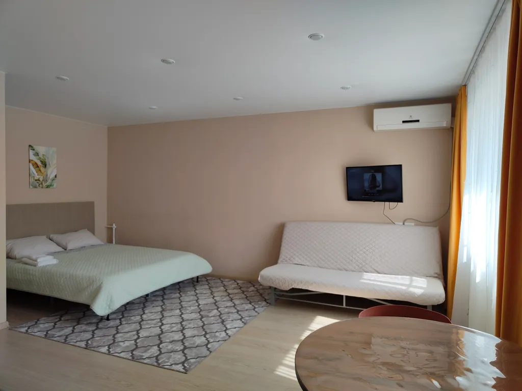 Студия на площади Победы