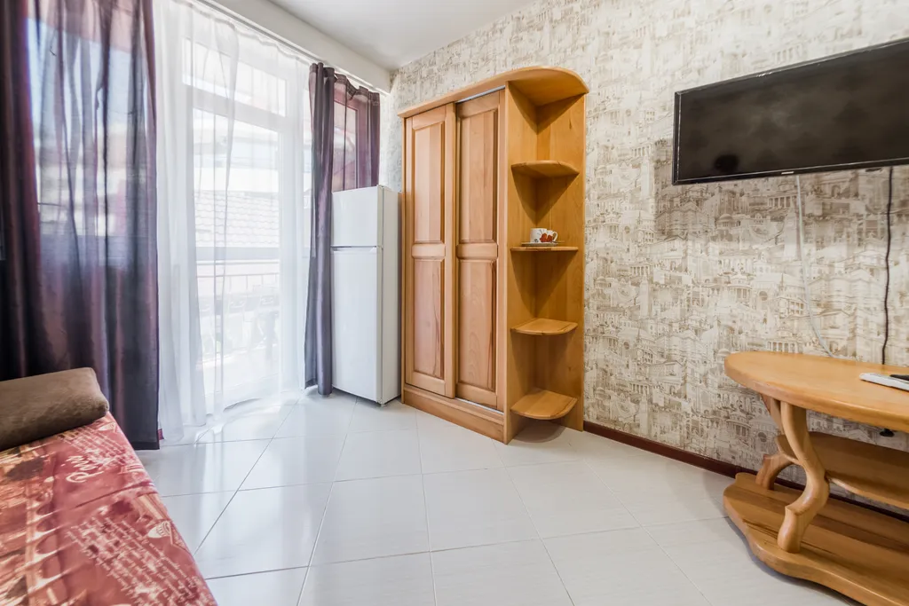 Квартира Комната — Нижнее Учдере