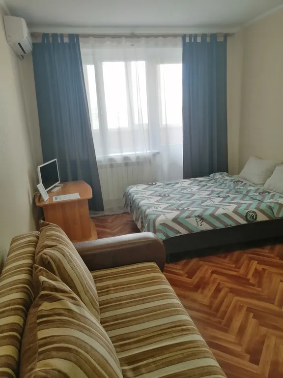 Квартира в центре, около Белгу и Белэкспоцентра