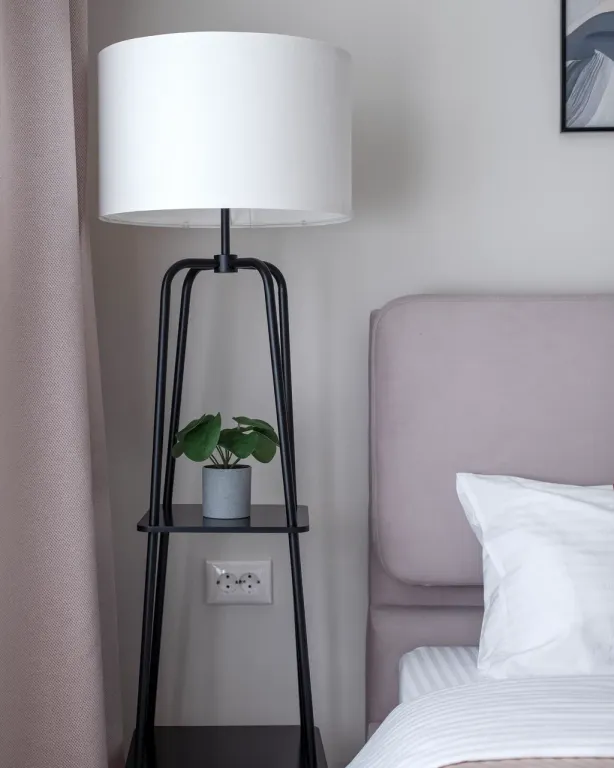 Квартира Современная квартира рядом с трц планета — Красноярск