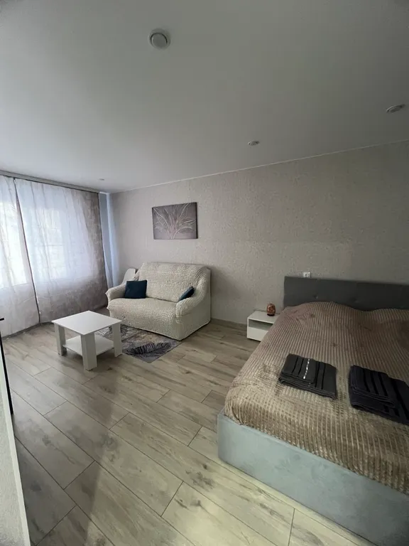 Уютная квартира в самом сердце Великого Новгорода — аренда посуточно в Великий Новгород