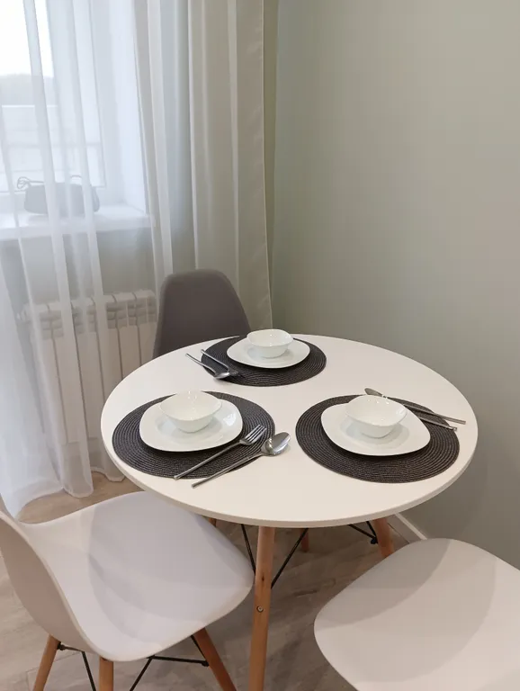 Квартира Квартира для отдыха — Пионерский