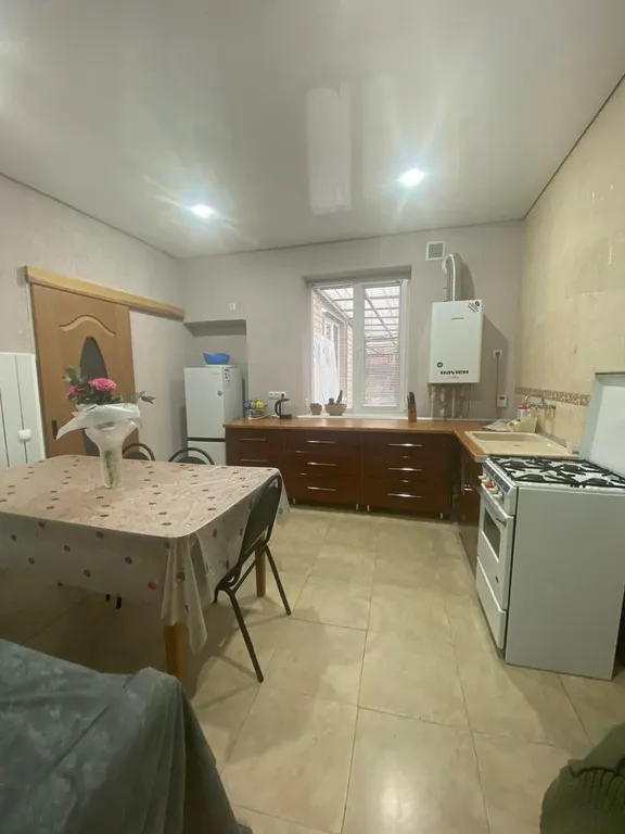 Коттедж Уютный домик в курортной зоне — Пятигорск