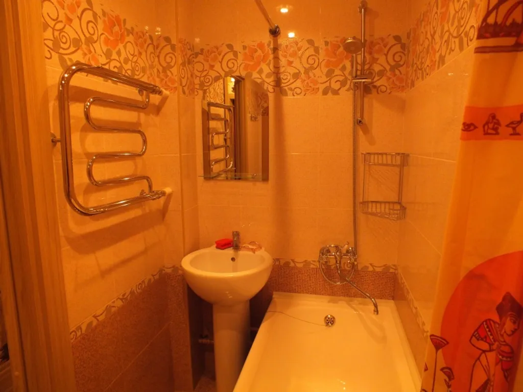 Квартира Квартира в центре города — Ярославль