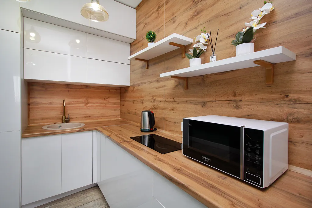 Уютная квартира с видом на горы и Коктобе