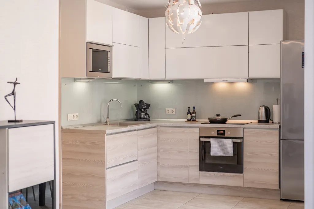 Квартира Просторные апартаменты Царская Столица в центре — Санкт-Петербург