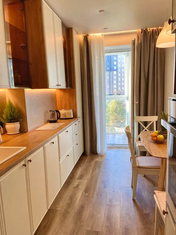 Апартаменты Балтик люкс